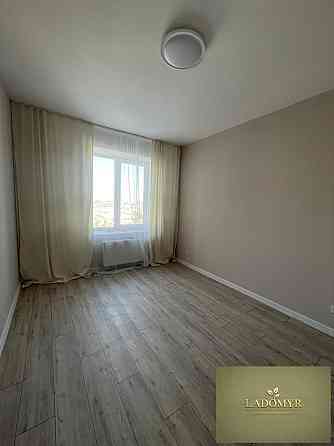 Продаж Квартира 1-кімнатна, 10/14 поверх на вул. Біла Рівне