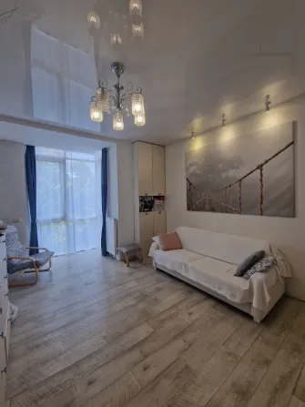 For sale 2-room Apartment 71.5 sq.m Артемовский Dnipro - photo 9