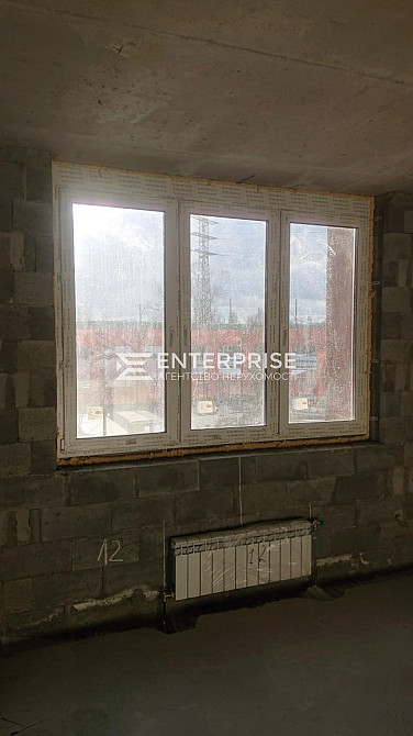 Продаж Квартира 1-кімнатна, 2/25 поверх на вул. Набережно-Рибальська Київ - фото 6