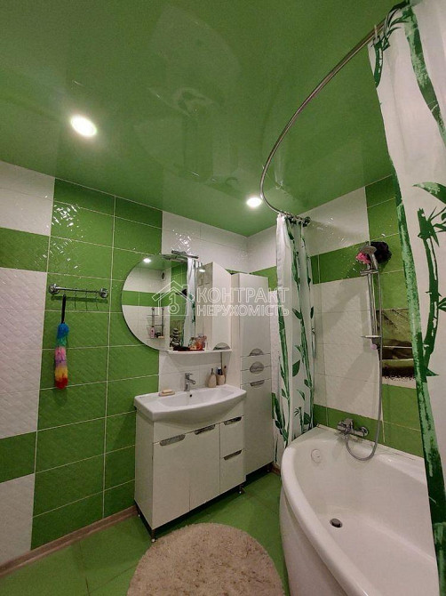 Продаж Квартира 2-кімнатна, 1/5 поверх на вул. Світла Kharkiv - photo 14