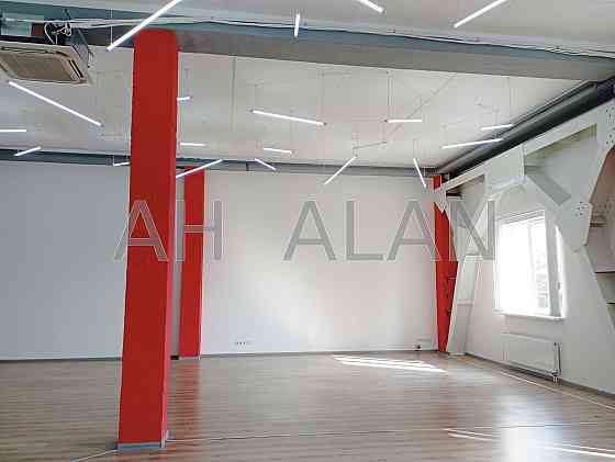 Оренда офісне приміщення на вул. Сумська приміщень - 2, поверх - 4/9 Kiev