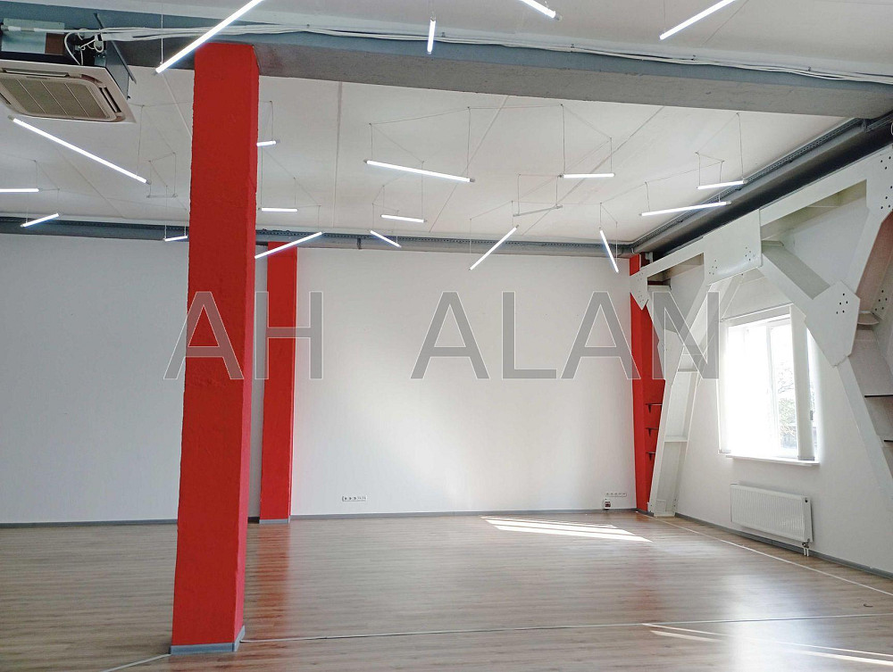 Оренда офісне приміщення на вул. Сумська приміщень - 2, поверх - 4/9 Київ - фото 6