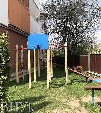 Продаж Квартира 2-кімнатна, 10/10 поверх на вул. Львівська Тернопіль