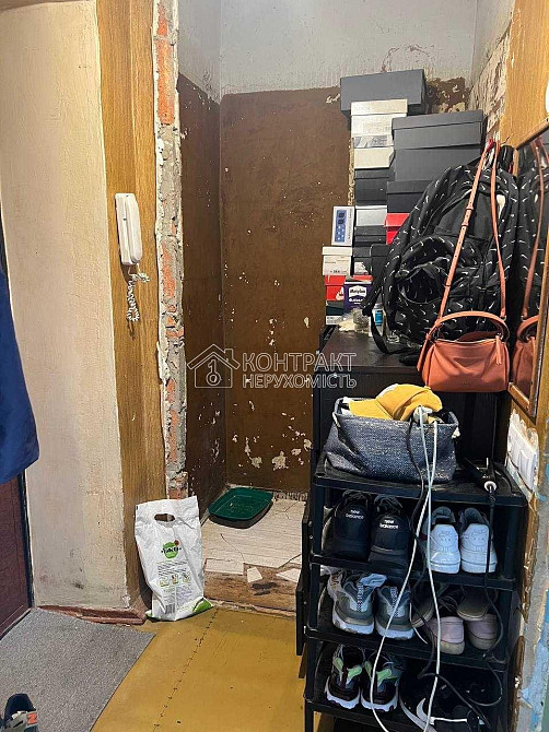 Продаж Квартира 1-кімнатна, 9/9 поверх на вул. Михайлика Kharkiv - photo 6