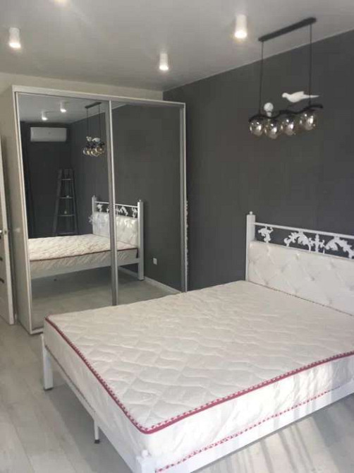 Оренда Квартира 1-кімнатна, 3/19 поверх на проп.Європейського союзу, 41/в Київ - фото 4