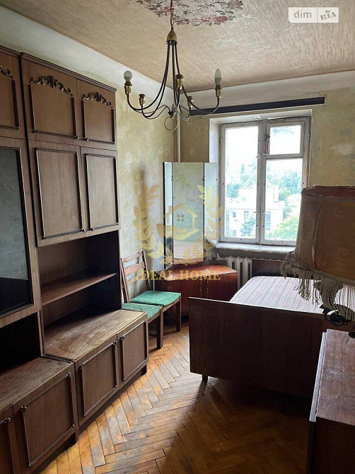 Продаж Квартира 3-кімнатна на Победы пл., 5 Kiev - photo 7