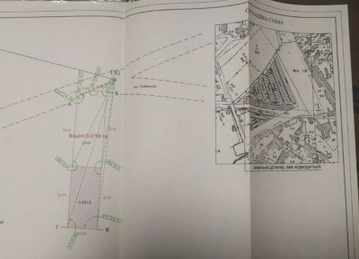 Продаж земельної ділянки 0.1 соток на ул. Рыбальская, 44 Нерубайське - фото 4