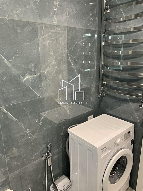 Оренда 1к Квартира 46 кв.м Замарстинівська вул. Львов - изображение 13