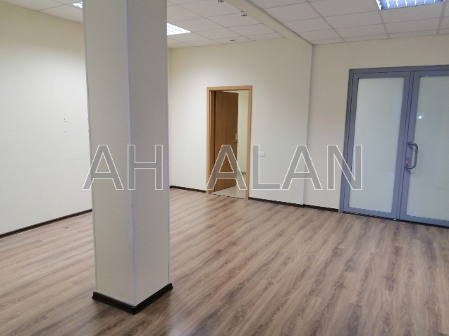 Оренда офісне приміщення на Гайдара вул., 22 приміщень - 8, поверх - 3/7 Київ - фото 12