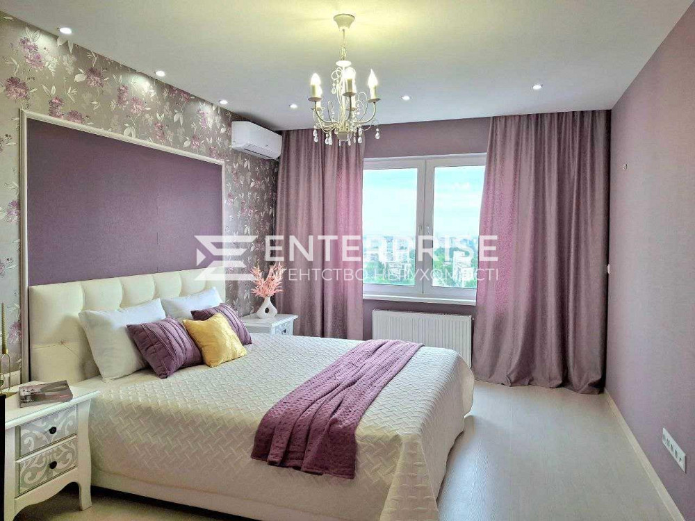 Продаж 3к Квартира 92 кв.м Хорольська вул. Kiev - photo 5