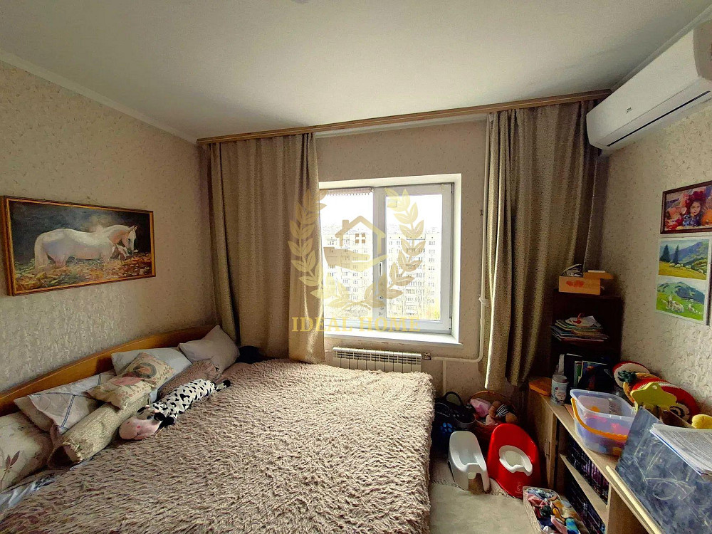 Продаж Квартира 2-кімнатна на Луценко Дмитрия ул., 9 Kiev - photo 3