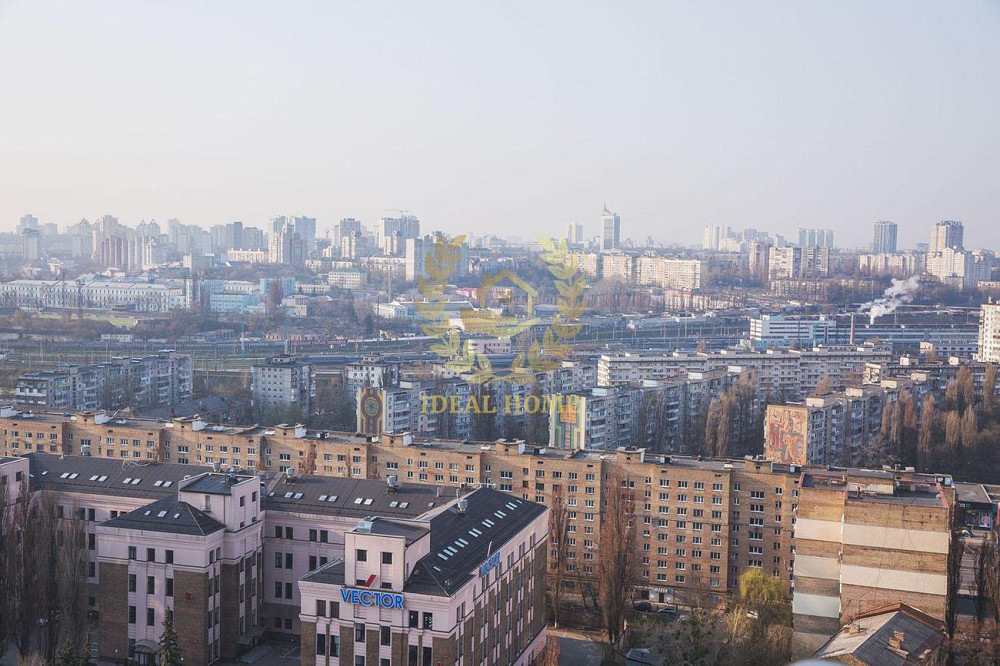 Продаж 1к квартири ЖК Старокиєвський м.Політехничний інстітут Київ - фото 18