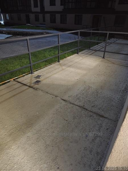 Продаж 1к Квартира 48 кв.м Роксоляни, 151 Львів - фото 9