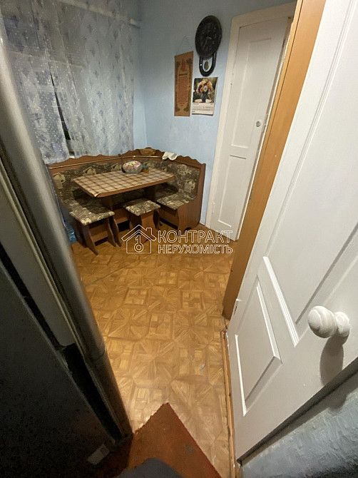 Продаж Квартира 1-кімнатна, 1/2 поверх на вул. Столярний Kharkiv - photo 10