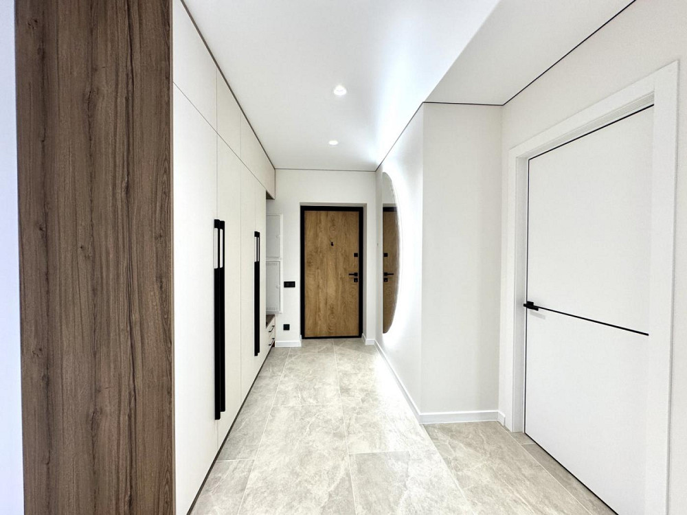 Оренда Квартира 2-кімнатна, 9/10 поверх на вул. Зелена Львів - фото 17