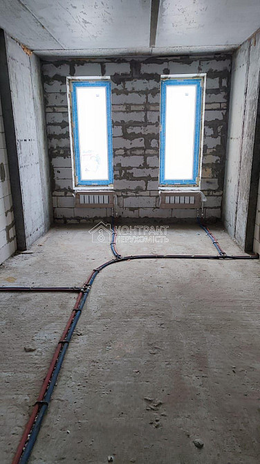 Продаж Квартира 2-кімнатна, 1/19 поверх на вул. Гвардійців Широнінців Харків - фото 4