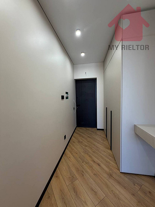 Продаж Квартира 2-кімнатна, 5/8 поверх на Бабяка Ужгород - фото 4