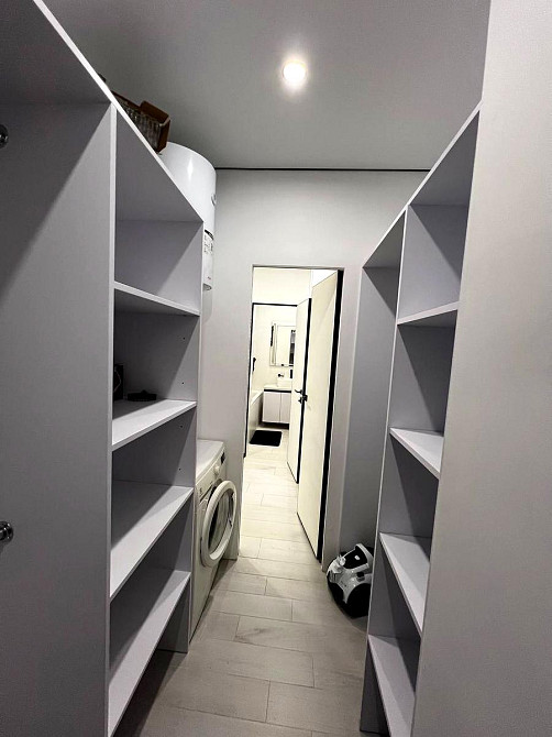 Продаж Квартира 2-кімнатна, 6/36 поверх на Берестейський вул., д. 11 Київ - фото 13