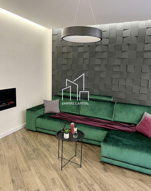 Продаж 3к Квартира 90 кв.м Червоної Калини вул. L'viv - photo 2