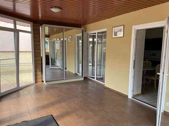 Современный дом 200 м² в Совиньон 2 Limanka