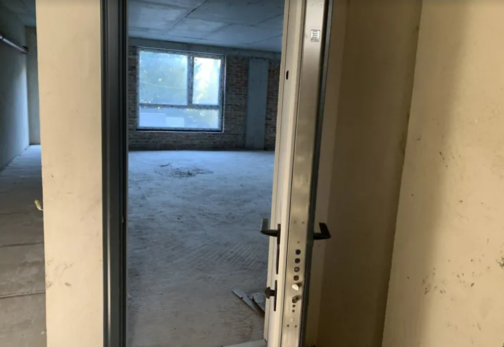 Продаж 3к квартири 118.4 кв. м на вул. Яблунева Тернопіль - фото 13