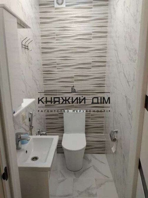 БЕЗ КОМІСІЇ! 2к. роздільна ЖК 4 сезони. м.Васильківська. №21143434 Київ - фото 19