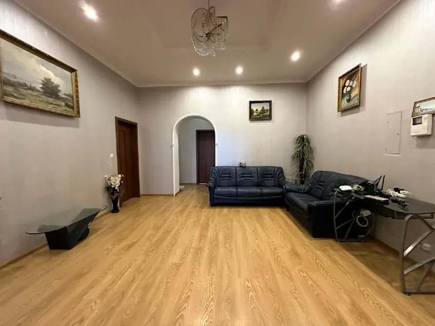 Продаж 3к Квартира 151 кв.м Сабанский пр Одеса - фото 1