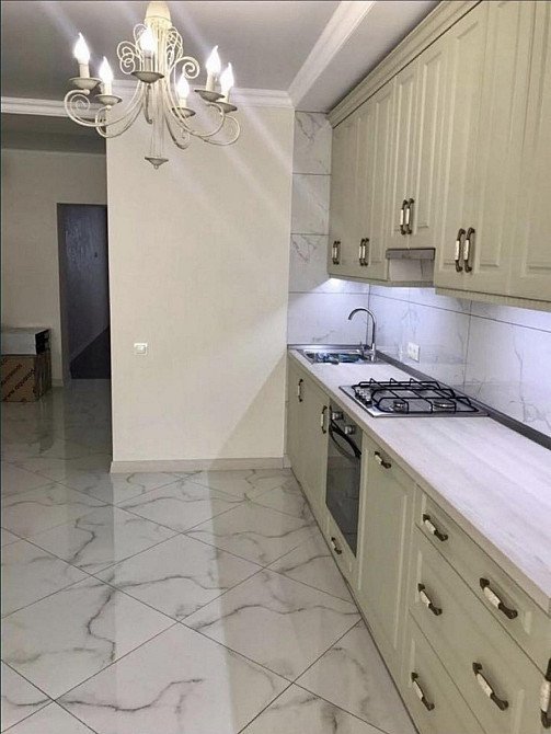 Продаж Квартира 2-кімнатна, 10/12 поверх на вул. Івана Сльоти Zhytomyr - photo 1