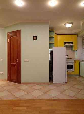 Оренда Квартира 1-кімнатна, 6/9 поверх Київ