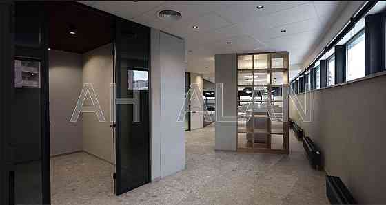 Оренда офісне приміщення на Євгена Коновальця вул., 36Б приміщень - 7, поверх - 4/4 Киев