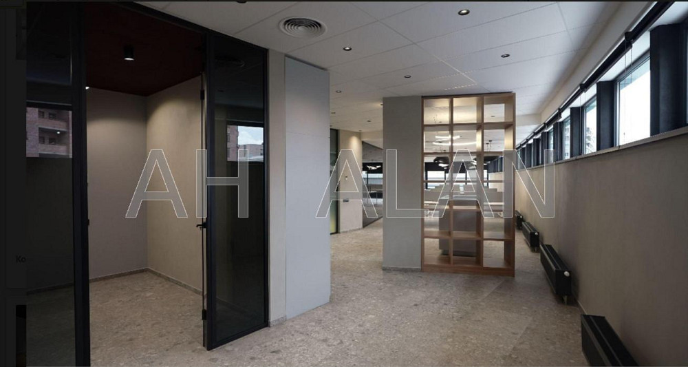 Оренда офісне приміщення на Євгена Коновальця вул., 36Б приміщень - 7, поверх - 4/4 Kiev - photo 4