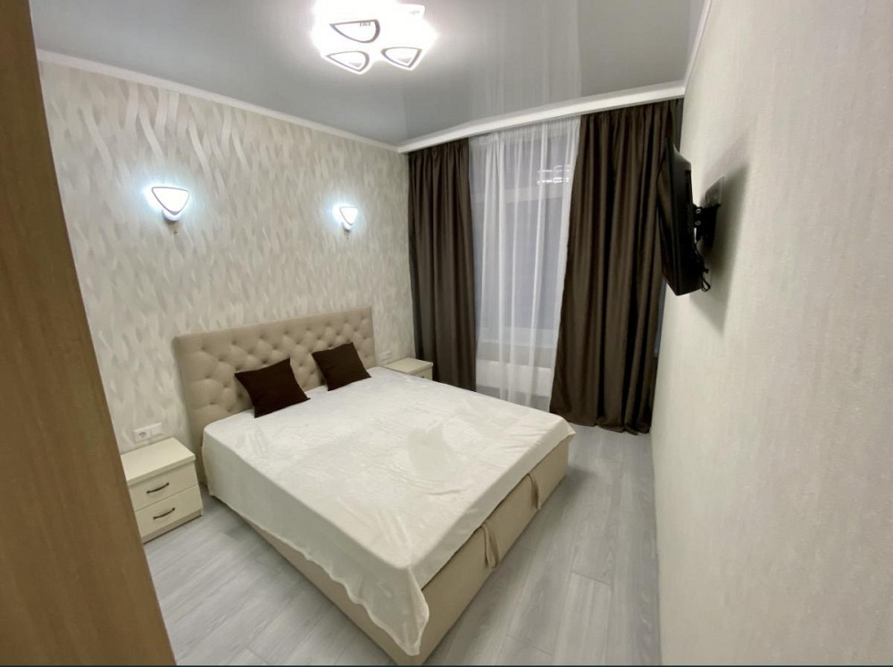 Продам євродвушку в 45 Перлині. Одеса - фото 1