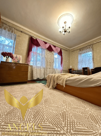 Продажа 1-этажный Дом с участком 5.5 сот 59.5 кв.м 4 комн. на вулиця Дарвіна Кропивницкий