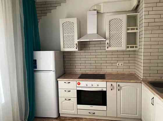 Просторная однокомнатная квартира на Радужном Лиманка