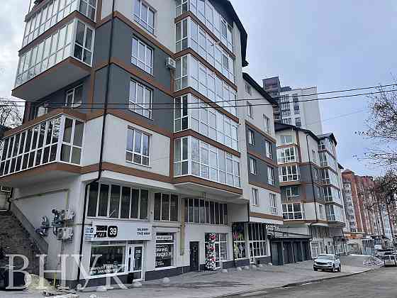 Продаж Квартира 2-кімнатна, 5/5 поверх на вул. Наливайка С. Тернопіль