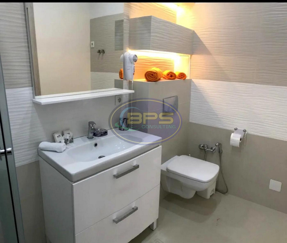 Продаж Квартира 1-кімнатна, 21/25 поверх на вул. Каманіна Одеса - фото 3