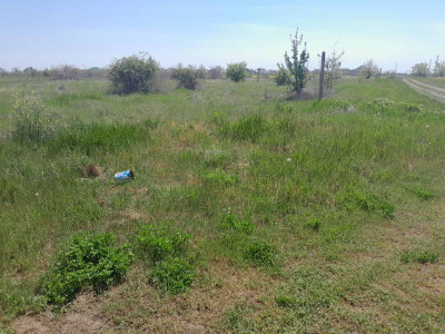 Продаж земельної ділянки 0.1 соток на ул. Дачная, 30 Фонтанка - фото 4