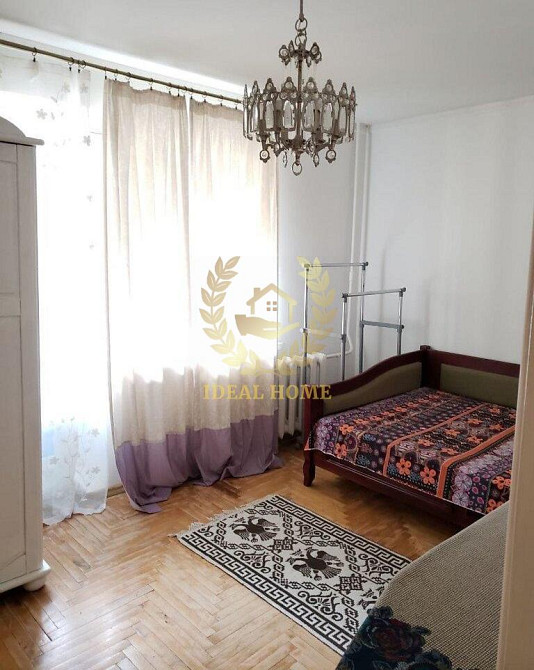 Продам 3-х кімнатну квартиру в Києві в Солом'янському районі Київ - фото 8