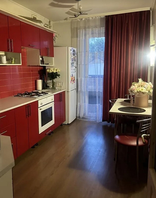 Продаж Квартира 3-кімнатна, 2/9 поверх на пров. Учительський, 14 Вінниця - фото 8