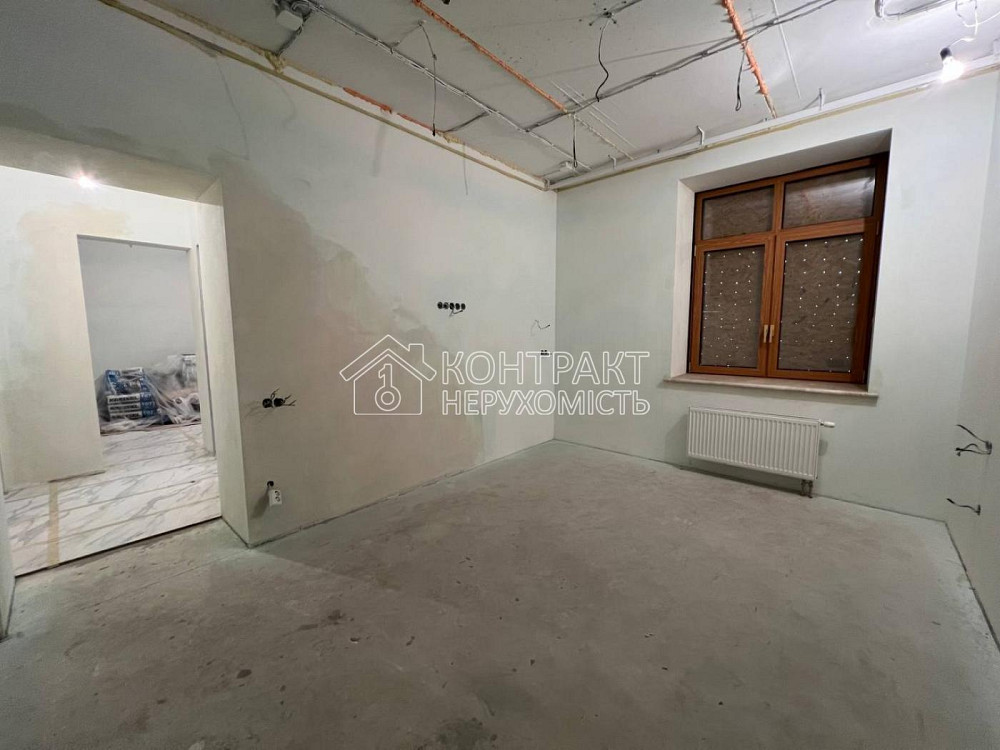 Продаж Квартира 1-кімнатна, 4/8 поверх на вул. Сумська Харьков - изображение 6