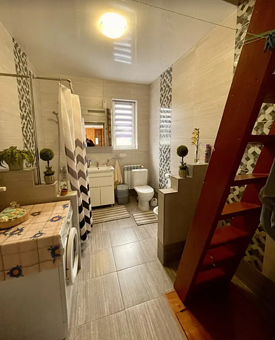 Продаж 1 поверхового будинку з верандою і ділянкою на 12 соток, 126 кв. м, Велика Березовиця Велика Березовиця - фото 18