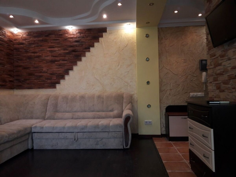 Оренда Квартира 1-кімнатна, 5/5 поверх на Тулузи, 18 Киев - изображение 11