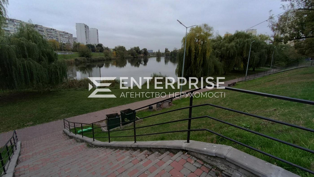 Оренда Квартира 2-кімнатна, 10/16 поверх на вул. Райдужна Київ - фото 18