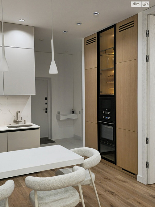 Продаж Квартира 2-кімнатна, 14/19 поверх на Бульварно-Кудрявська вул., д. 17А Kiev - photo 6