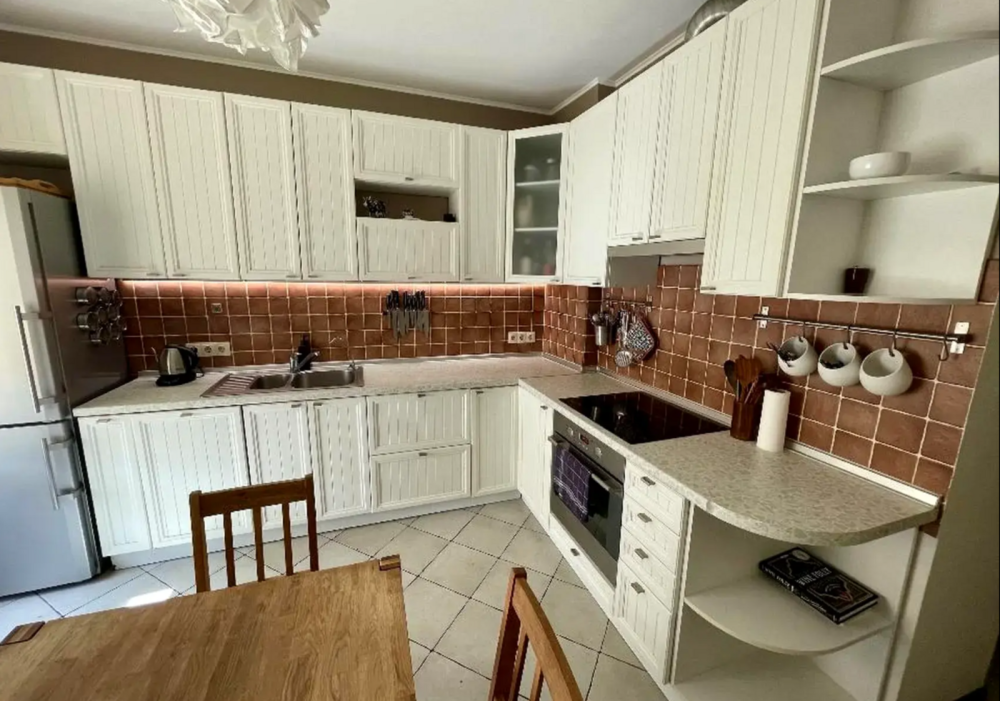 Оренда Квартира 2-кімнатна, 9/25 поверх на просп. Науки, 80 Kiev - photo 4