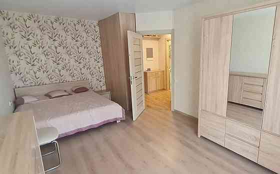 Продаж Квартира 1-кімнатна, 4/12 поверх на Владимирская ул., 1 Dnipro