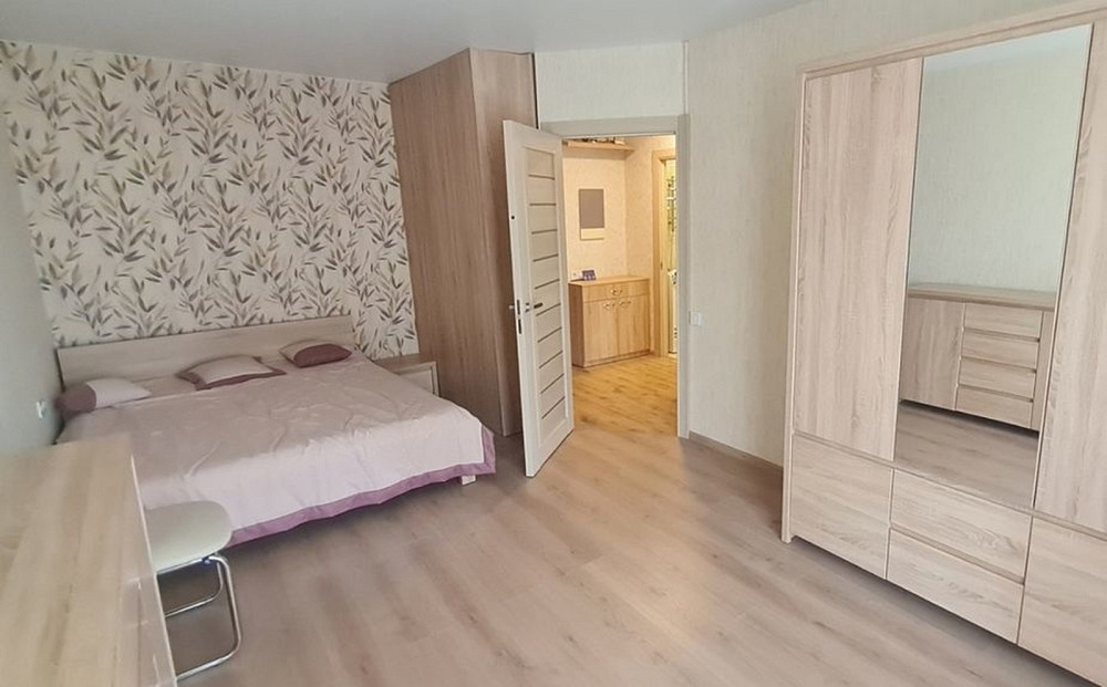 Продаж Квартира 1-кімнатна, 4/12 поверх на Владимирская ул., 1 Dnipro - photo 6