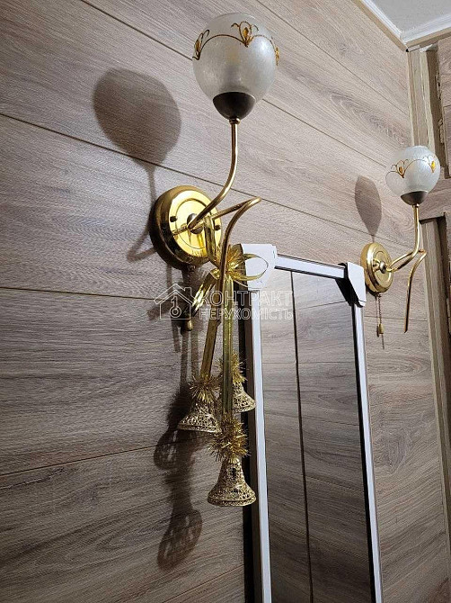 Оренда Квартира 1-кімнатна, 8/9 поверх на вул. Бучми Харків - фото 18