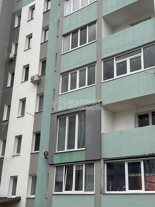 Продаж Квартира 1-кімнатна, 3/16 поверх на вул. Заливна Харків - фото 12