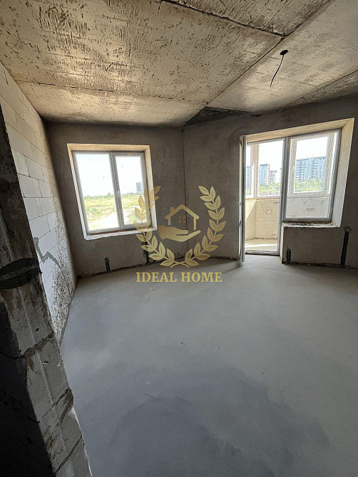 Продаж Квартира 1-кімнатна на Бышевская ул., 22  - фото 1